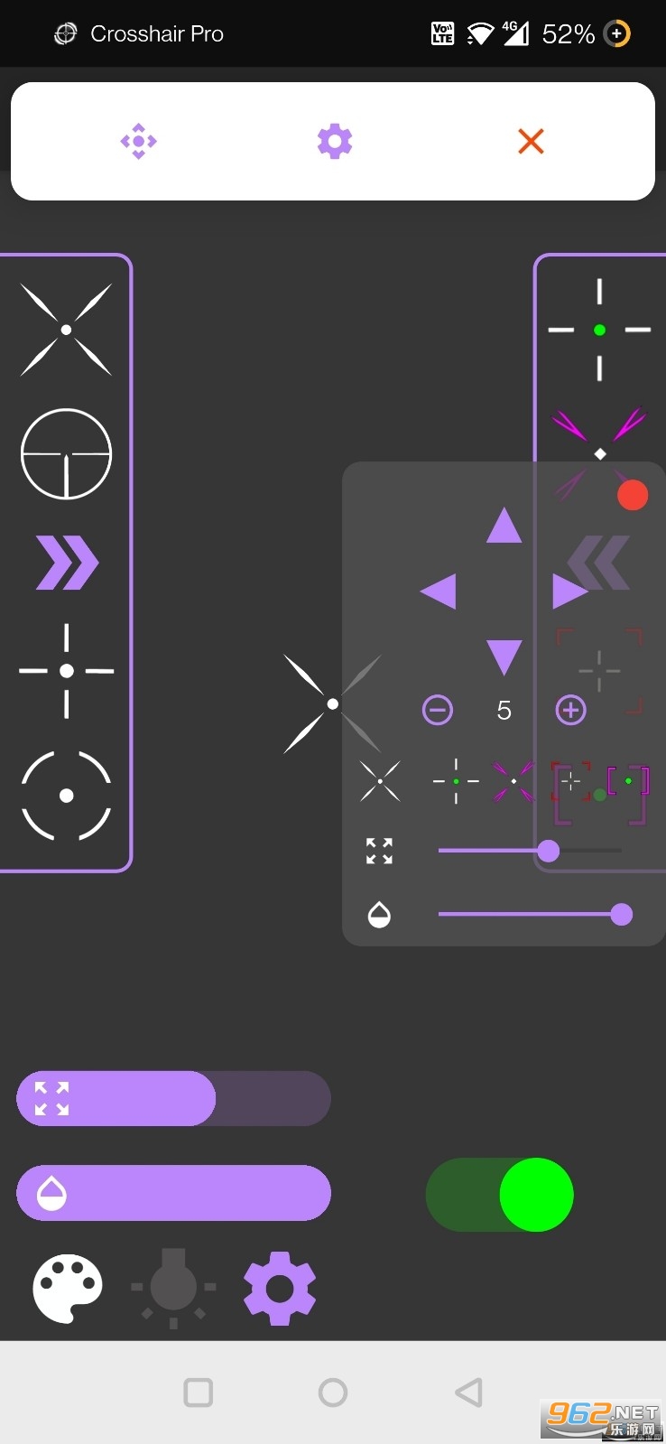 Grosshair Pro׼�Ǹ�����