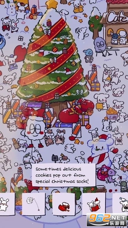 soupsoup magazine游戏 soupsoup magazine游戏