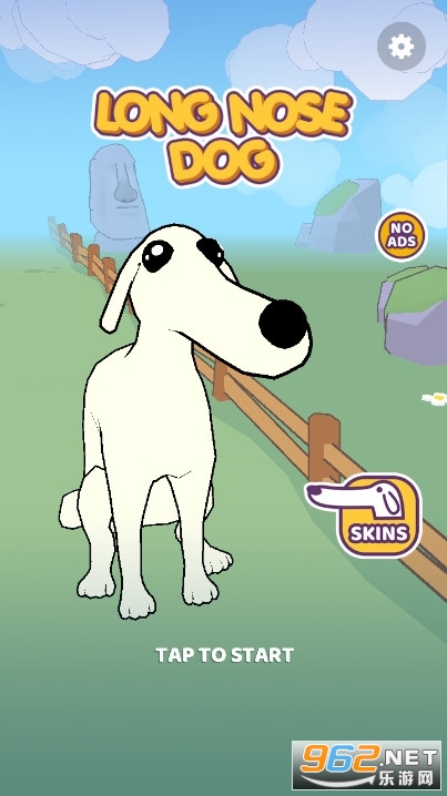 long nose dog��Ϸ