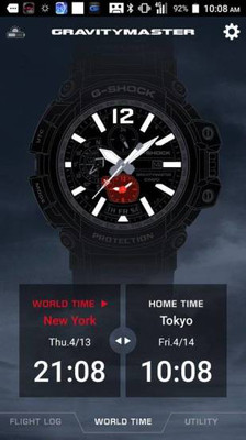 gshockconnected�ٷ���
