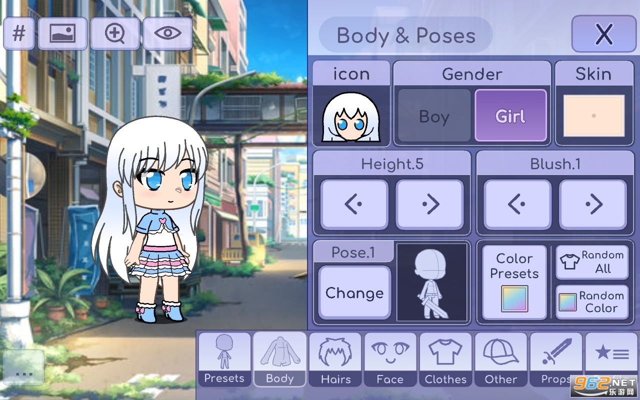 �Ӳ�����˿Gacha Editx���°�