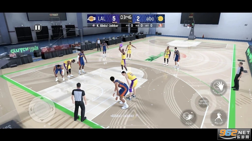 NBA2K23myteam ����