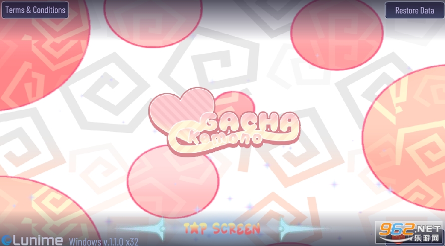 加查兽(Gacha kemono)游戏 加查兽(Gacha kemono)游戏