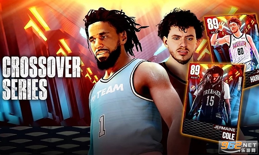 NBA 2K23 MyTEAM�Ĵ����ǲ��Է�