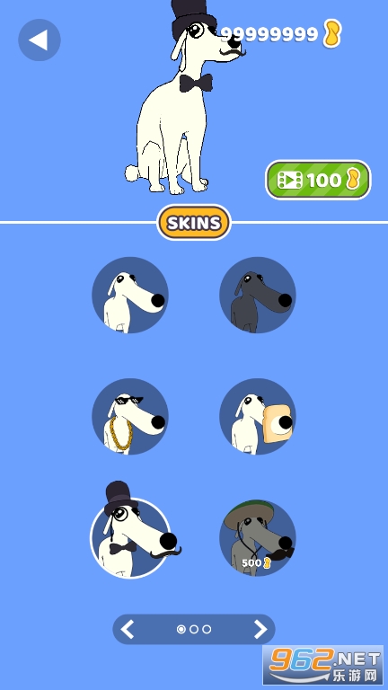 �����ӹ�(Long Nose Dog)
