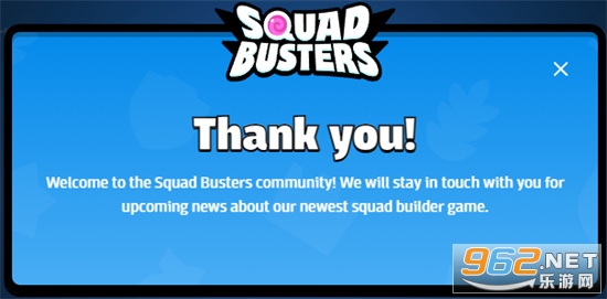 Squad Busters加拿大测试版 Squad Busters加拿大测试版