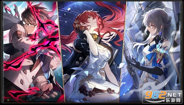 Honkai Star Rail���ʰ��ͼ2