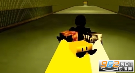 roblox后室狂奔最新版截图3