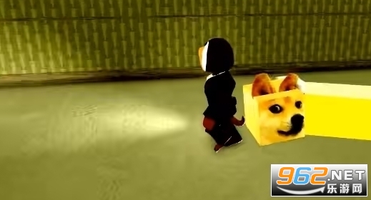 roblox后室狂奔最新版截图2