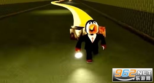 roblox后室狂奔最新版截图0