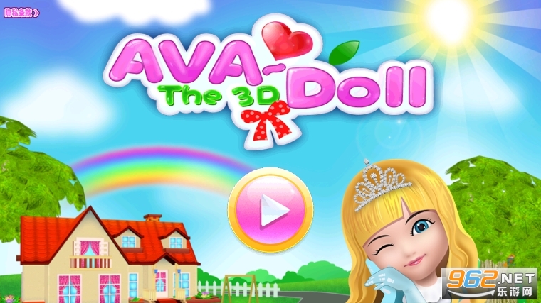 Ava:3D Doll��ͼ0