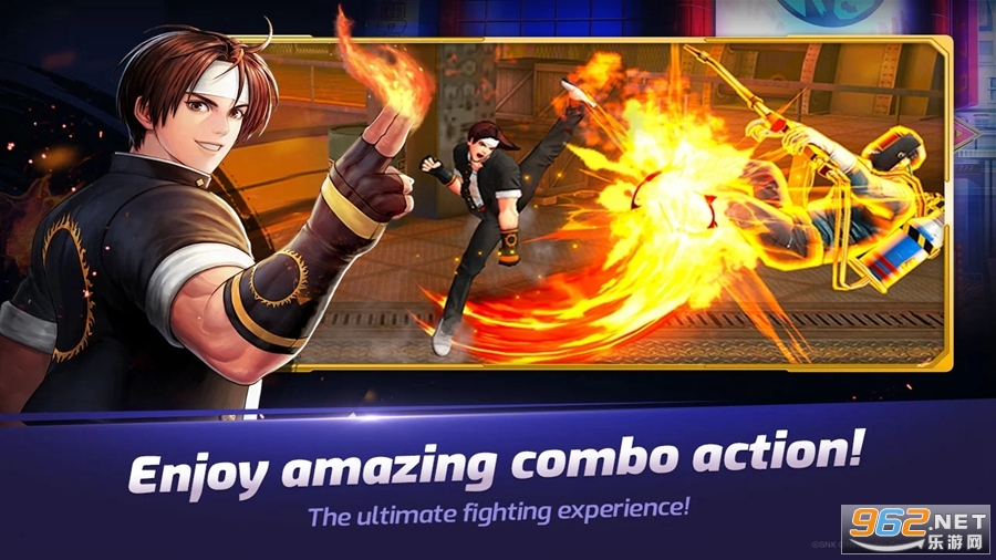 KOF ALLSTARȭ��ȫ�������ν�ͼ2