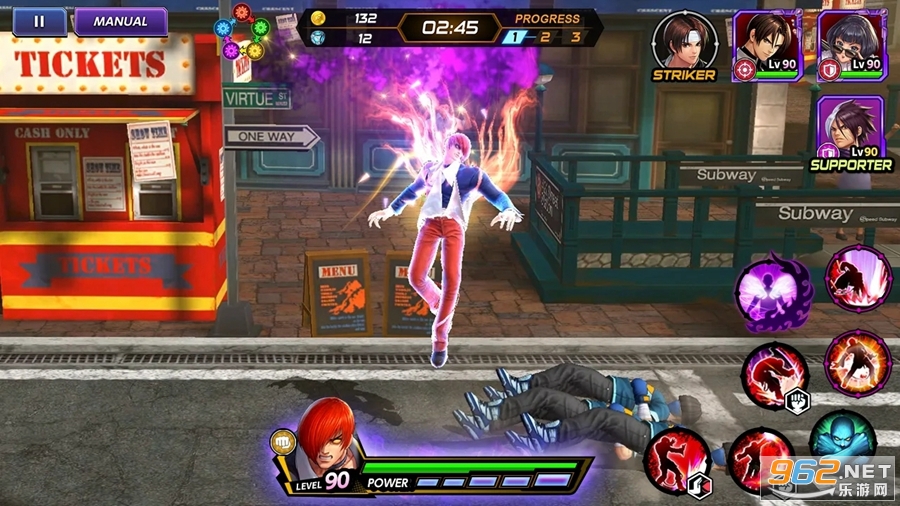 KOF ALLSTARȭ��ȫ�������ν�ͼ1