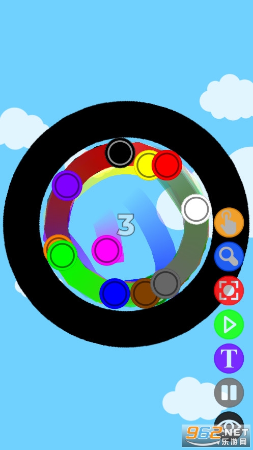 С����̭��(Simple Marble Race)v3.2���İ��ͼ3