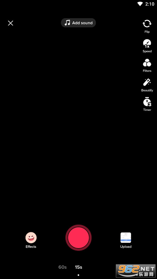 ���ⶶ��tiktok2026���°�v39.0.1��ͼ0