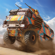 Crossout�ֻ���