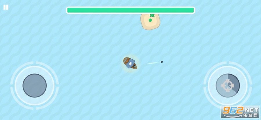 ˫������ս���ֻ���v1.0.9 ˫����Ϸ��ͼ5
