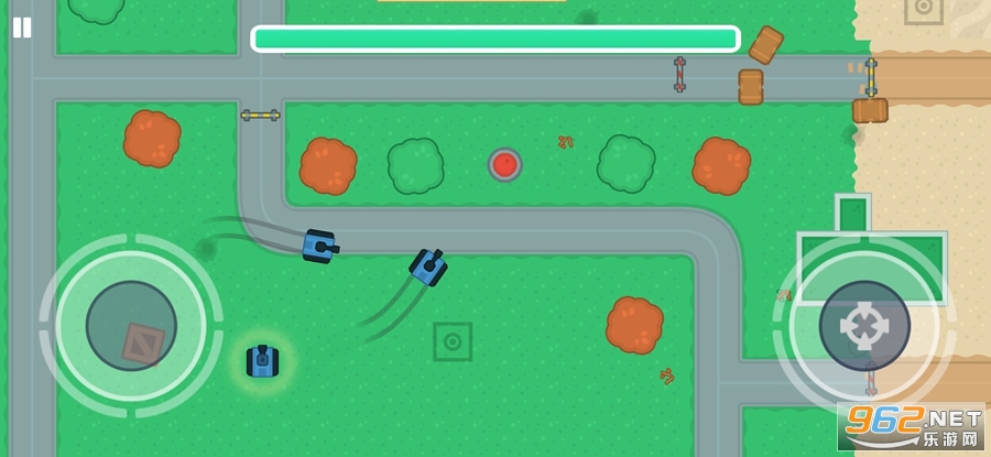 ˫������ս���ֻ���v1.0.9 ˫����Ϸ��ͼ4