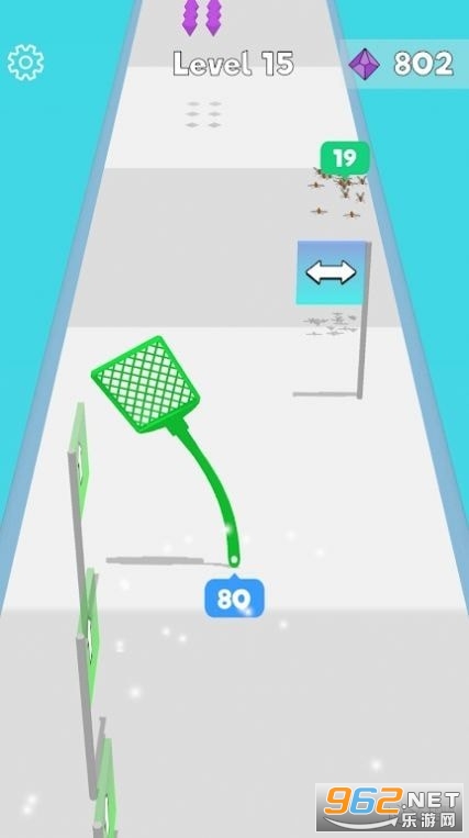 ���������ֻ���(Swat n Run)v1.0.0 ��׿���ͼ0