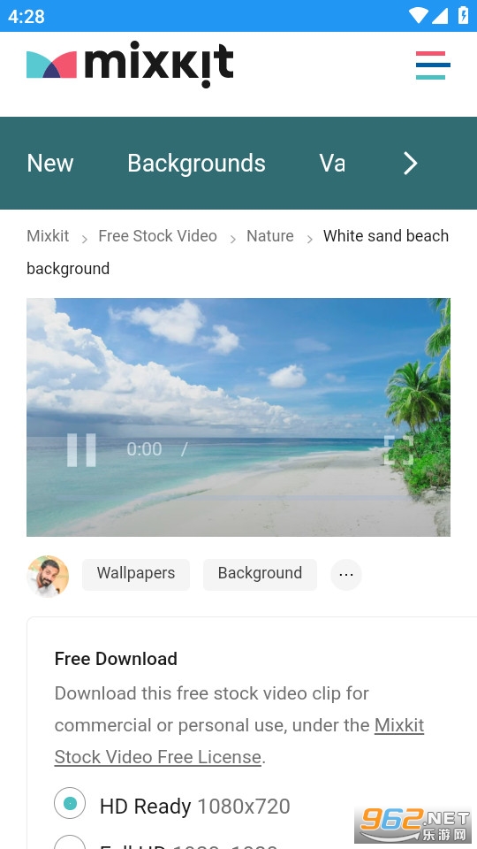 mixkitv3.0 ��Ѹ�����Ƶ�زĽ�ͼ0