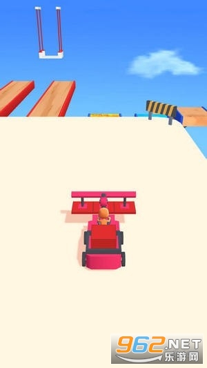 ��שѹģ�����ٷ�����(Tile Stamper Race)v1.102��ͼ2