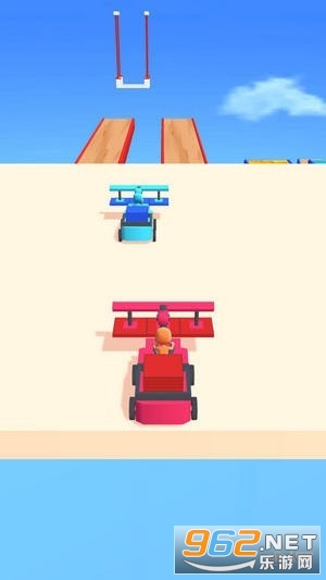 ��שѹģ�����ٷ�����(Tile Stamper Race)v1.102��ͼ1