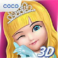 ava 3d doll���İ�
