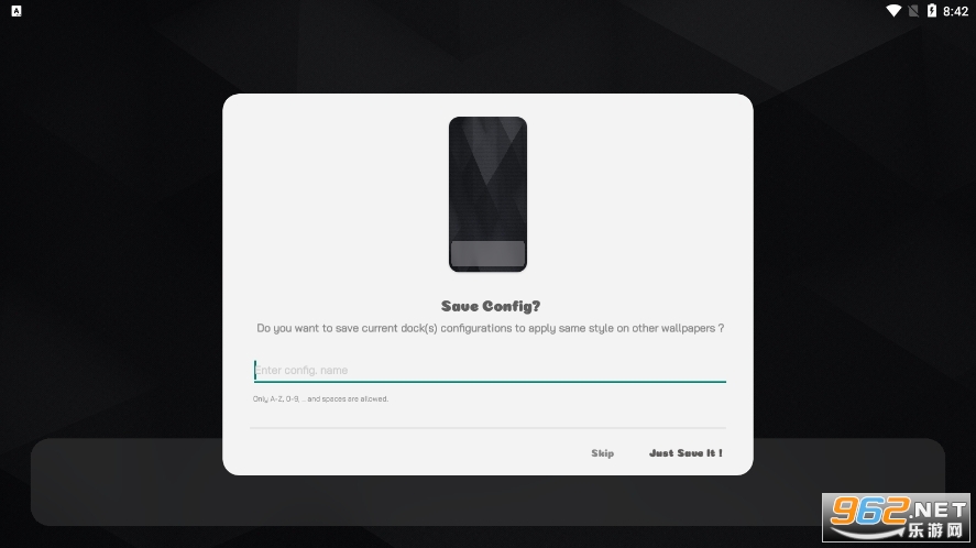 iBlur Dock Pro �ٷ���v3.0��ͼ3