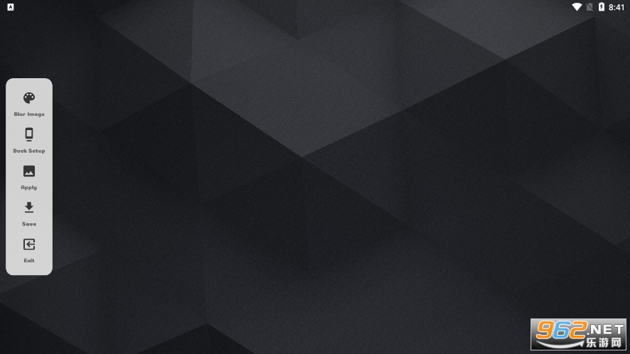 iBlur Dock Pro �ٷ���v3.0��ͼ4