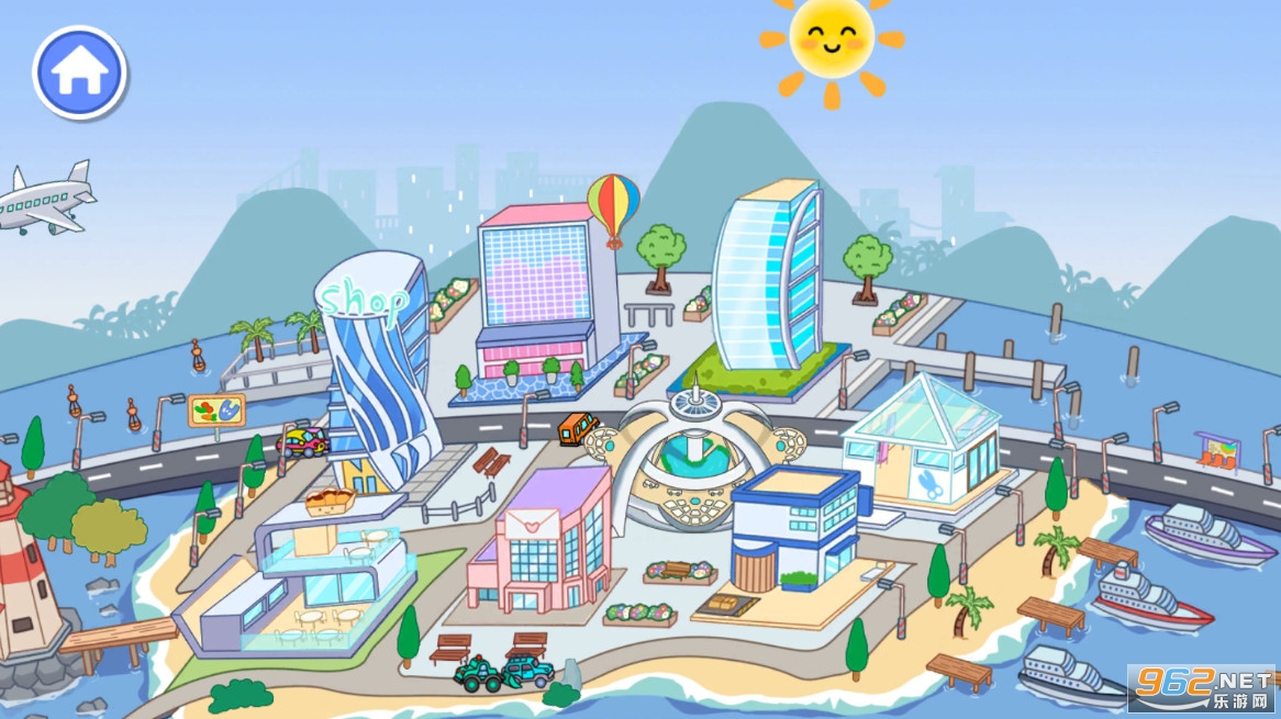 ʮ������Toka Town:Shop��ͼ3