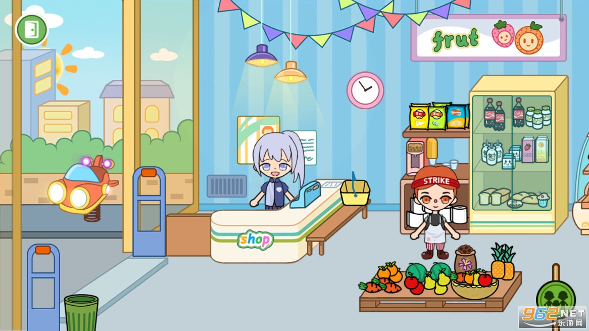 ʮ������Toka Town:Shop��ͼ2