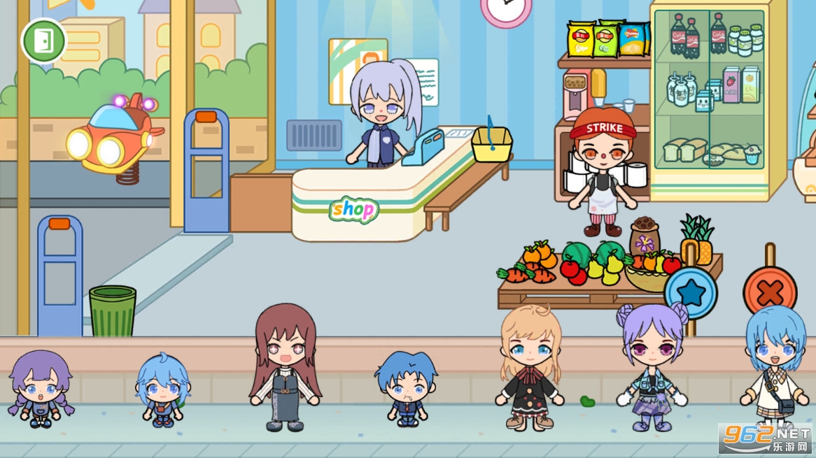 ʮ������Toka Town:Shop��ͼ1