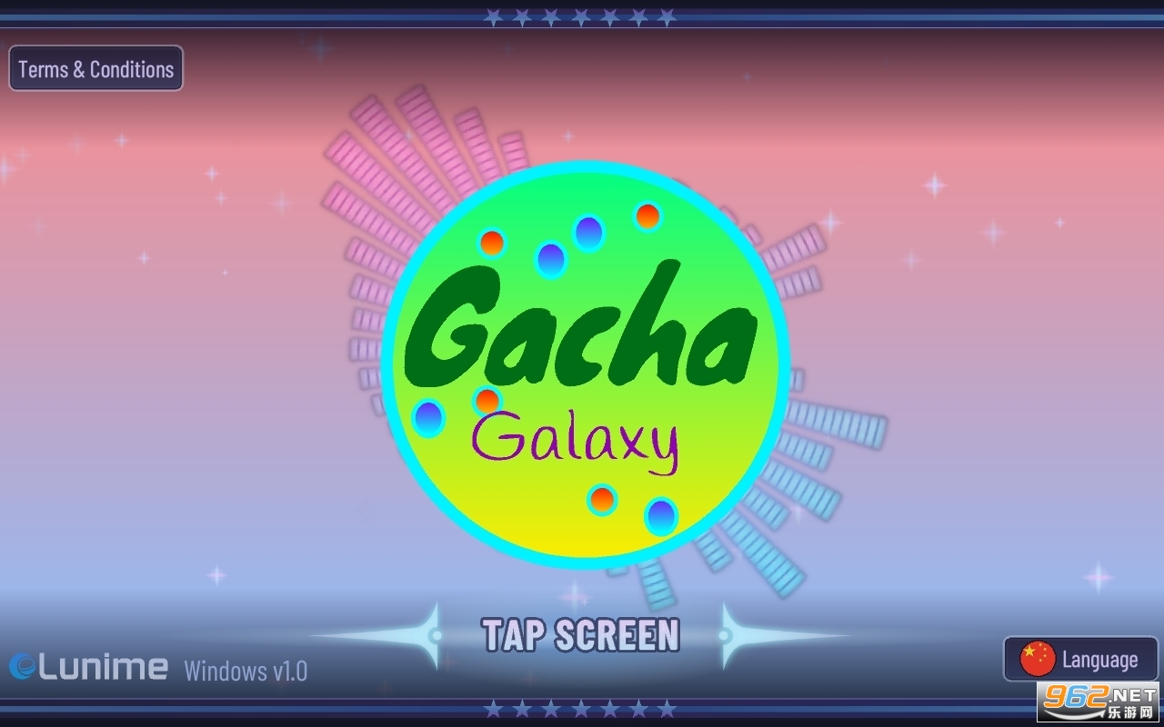 加查星河最新版(GachaGalaxy)截图5