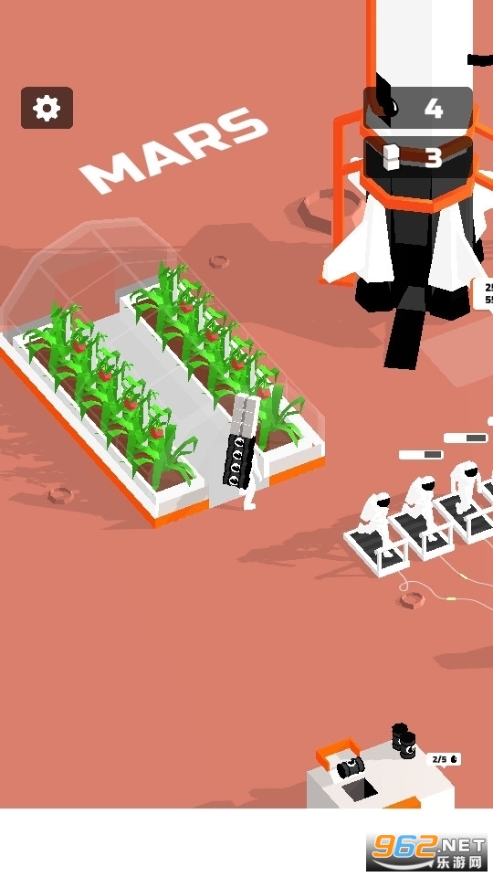登月探险家游戏截图12