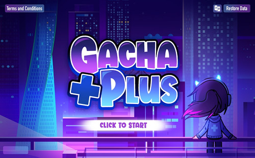 gacha+plus����_gacha+plus�Ӳ�_gacha+plus���İ����