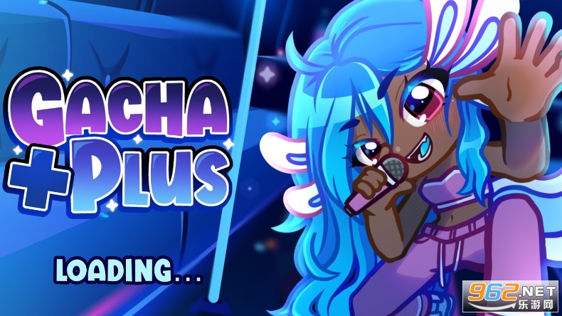 �Ӳ�GACHA+PLUS��ͼ1