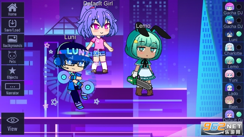 �Ӳ�GACHA+PLUS��ͼ2