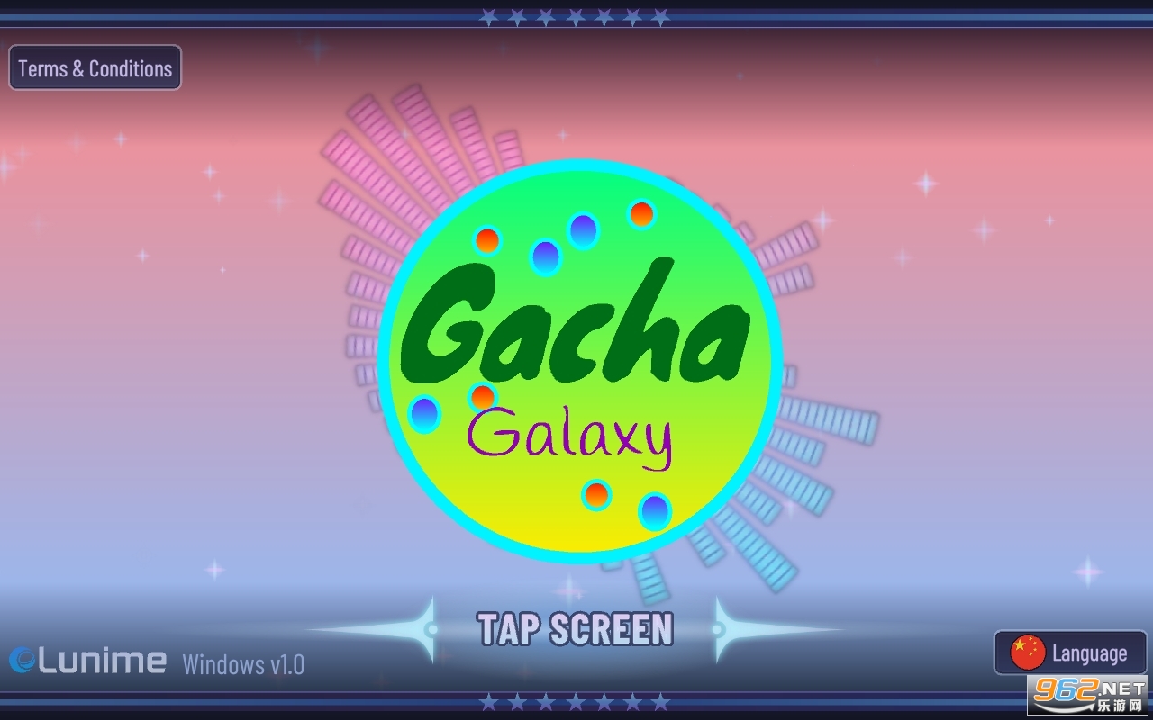 Gacha Galaxy���İ�2023 v1.1.0��ͼ0