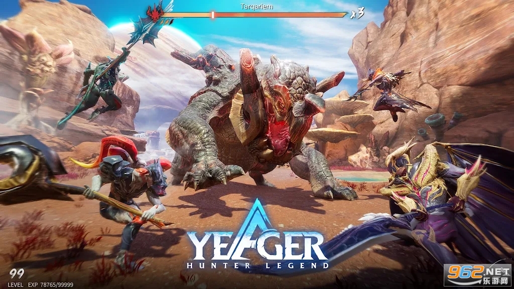 Yeager��׿���ν�ͼ2