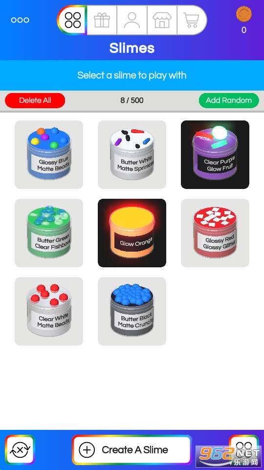 ������ճҺģ������׿��v4.8.13 ���°��ͼ7