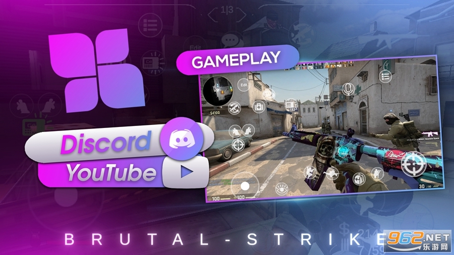 Ұ��������ʷ�����(BrutalStrike v3616)���°汾v1.3616��ͼ1