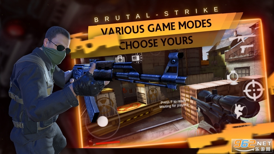 Ұ��������ʷ�����(BrutalStrike v3616)���°汾v1.3616��ͼ4
