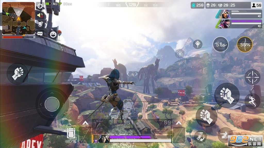 apexӢ�۹��ʷ�����v1.3.672.556 �ֻ����ͼ0