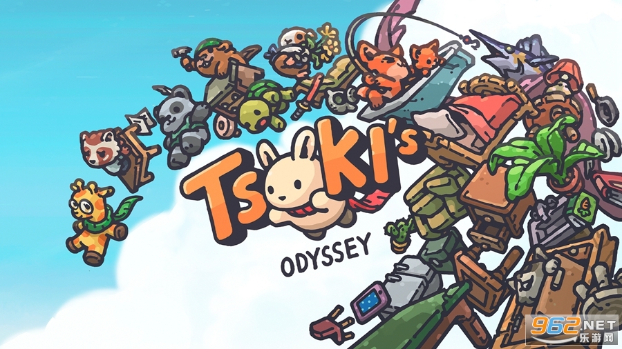 �������ι��ʷ�����v1.3.61 (Tsukis Odyssey)��ͼ4
