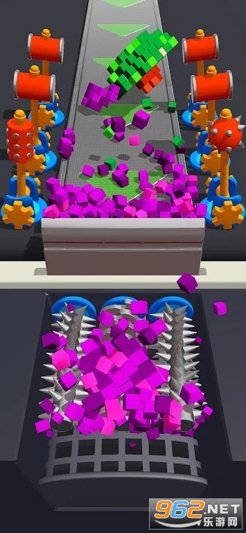 ���������Ϸ��׿��Ѱ�(Destroy Factory)v1.0.0��ͼ0
