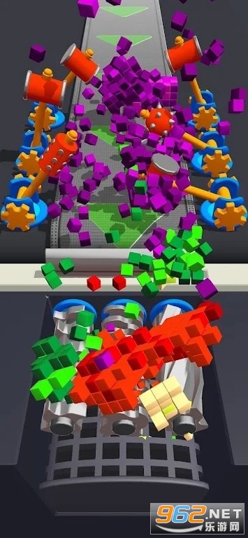 ���������Ϸ��׿��Ѱ�(Destroy Factory)v1.0.0��ͼ2