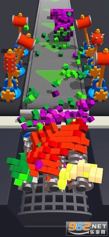 ���������Ϸ��׿��Ѱ�(Destroy Factory)v1.0.0��ͼ1