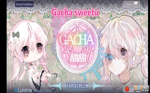 Gacha sweetu_Gachasweetu���İ�_�Ӳ�����_�Ӳ�sweetu