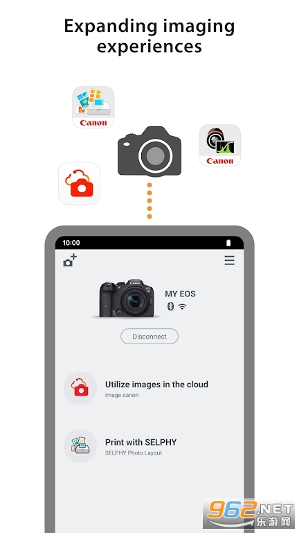 ����CameraConnect��׿��v3.0.1.19��ͼ0