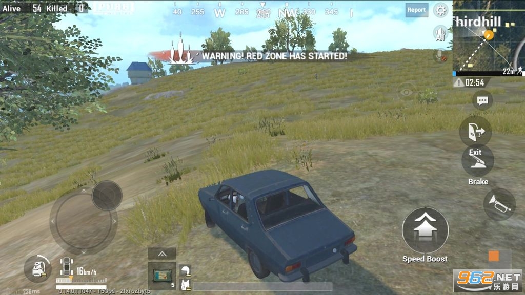 ��ƽ��Ӣ����治��ʵ����֤(BETA PUBG MOBILE LITE)v0.27.0 ���°��ͼ3